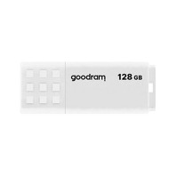 Goodram UME2 Lapiz USB 128GB USB 20 Blanco