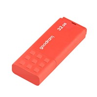 Goodram UME3 Lapiz USB 32GB USB 30 Naranja