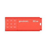 Goodram UME3 Lapiz USB 32GB USB 30 Naranja