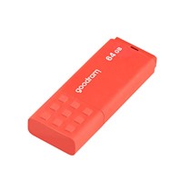 Goodram UME3 Lapiz USB 64GB USB 30 Naranja