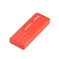 Goodram UME3 Lapiz USB 128GB USB 30 Naranja