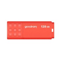 Goodram UME3 Lapiz USB 128GB USB 30 Naranja