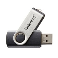 Intenso 3503490 Lapiz USB 20 Basic 64GB