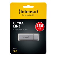 Intenso 3531492 Lapiz USB 30 Ultra 256GB