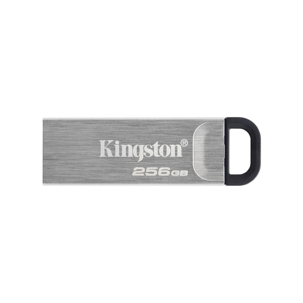 Kingston DataTraveler DTKN 256GB USB 32 Gen1 Plat