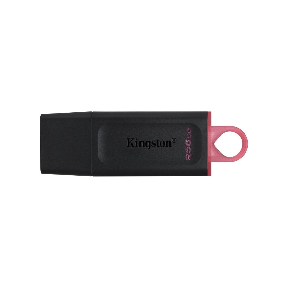 Kingston DataTraveler DTX 256GB USB 32 Gen1 Negro