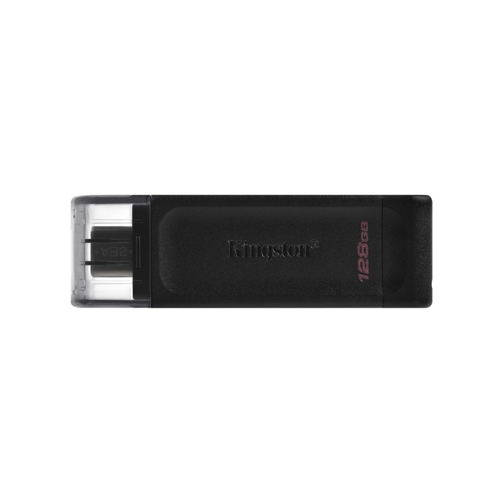 Kingston DataTraveler DT70 128GB USB C 32 Negro