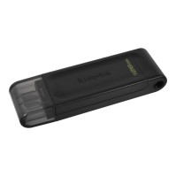 Kingston DataTraveler DT70 128GB USB C 32 Negro