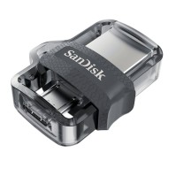 SanDisk SDDD3 032G G46 Ultra Dual Drive m30 32GB