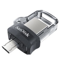 SanDisk SDDD3 032G G46 Ultra Dual Drive m30 32GB