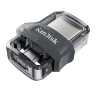 SanDisk SDDD3 064G G46 Ultra Dual Drive m30 64GB