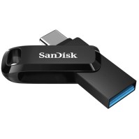 SanDisk Ultra Dual Drive Go USB Type C 32GB