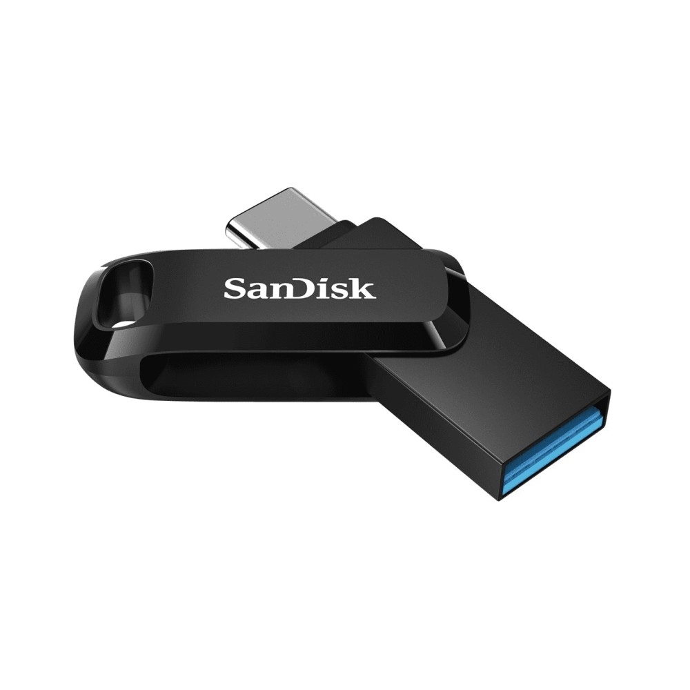 SanDisk Ultra Dual Drive Go USB Type C 32GB