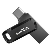 SanDisk Ultra Dual Drive Go USB Type C 32GB