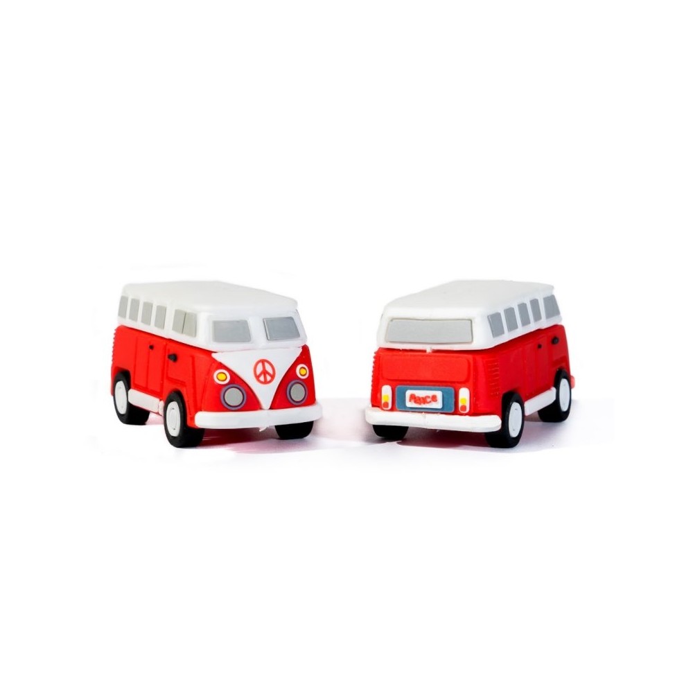 TECH ONE TECH Hippy Van Bang camper 32 Gb USB