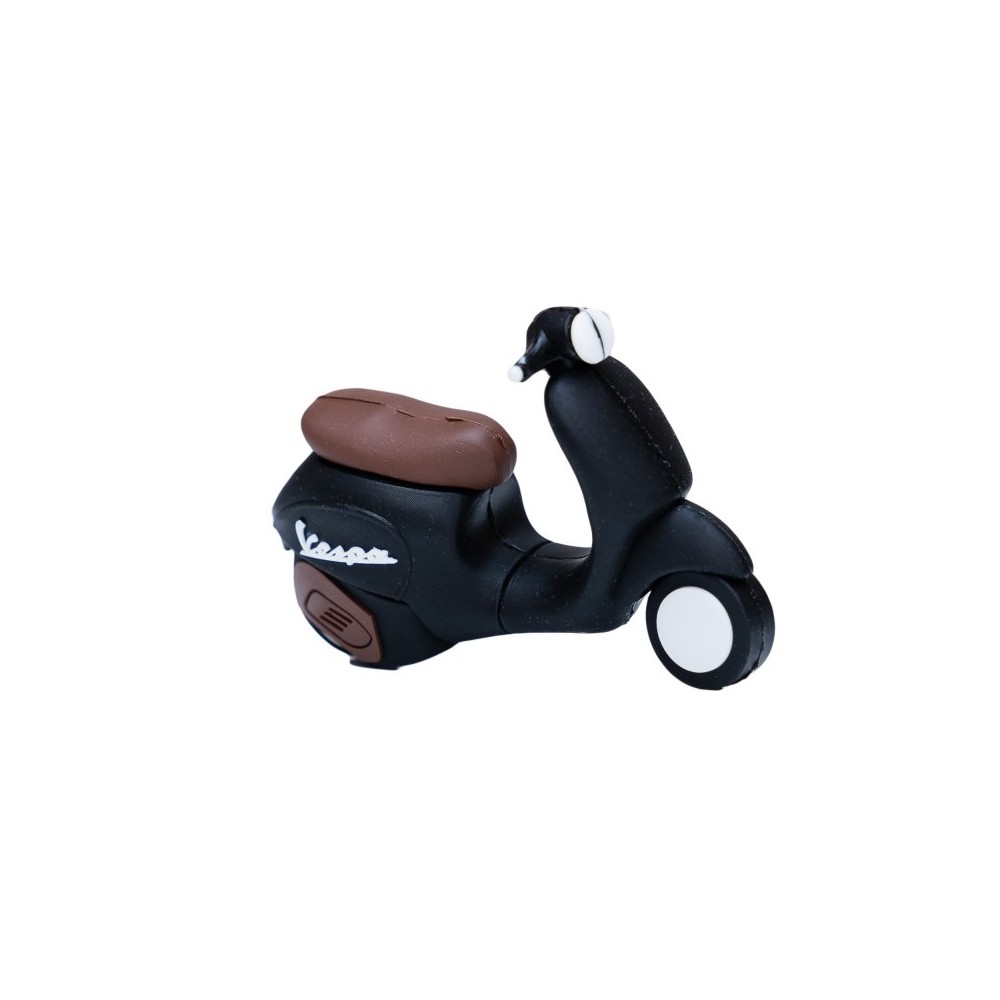 TECH ONE TECH Moto scooter vespa 32 Gb USB