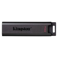 Kingston DataTraveler MAX 512GB USB C 32 Gen2