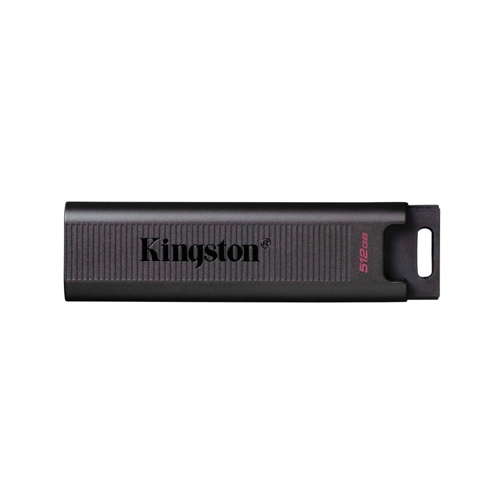 Kingston DataTraveler MAX 512GB USB C 32 Gen2