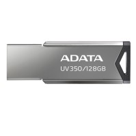 ADATA Lapiz Usb UV350 128GB USB 32 Metalica