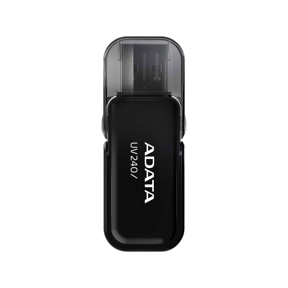 ADATA Lapiz Usb UV240 32GB USB 20 Negro