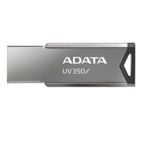 ADATA Lapiz Usb UV350 64GB USB 32 Metalica