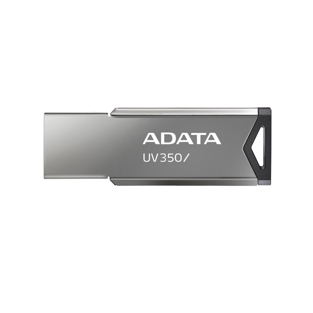 ADATA Lapiz Usb UV350 64GB USB 32 Metalica