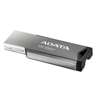 ADATA Lapiz Usb UV350 64GB USB 32 Metalica