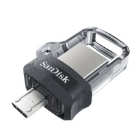 SanDisk SDDD3 032G G46 Ultra Dual Drive m30 128GB