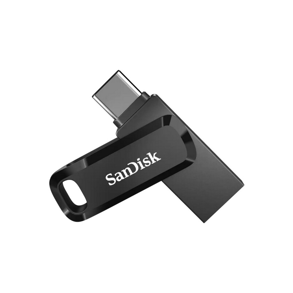 SanDisk Ultra Dual Drive Go USB Type C 256GB