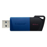 Kingston DataTraveler DTXM 64GB USB 32 Gen1 Azul