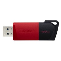 Kingston DataTraveler DTXM 128GB USB 32 Gen1 Rojo