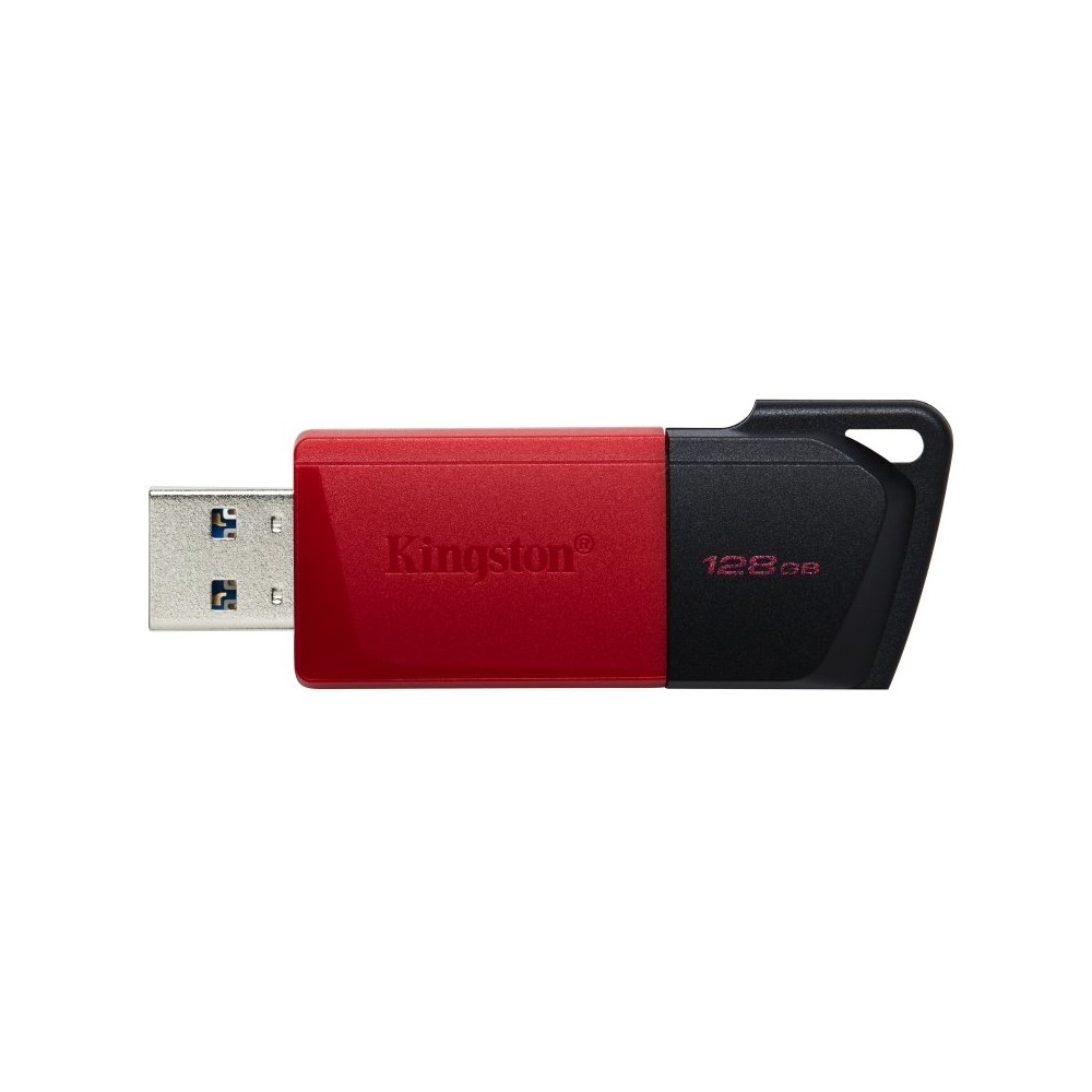 Kingston DataTraveler DTXM 128GB USB 32 Gen1 Rojo