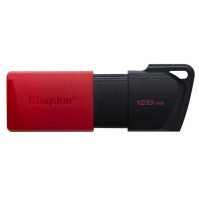 Kingston DataTraveler DTXM 128GB USB 32 Gen1 Rojo