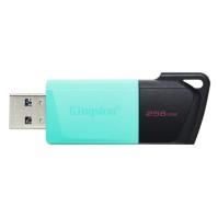 Kingston DataTraveler DTXM 256GB USB 32 Gen1 Turq