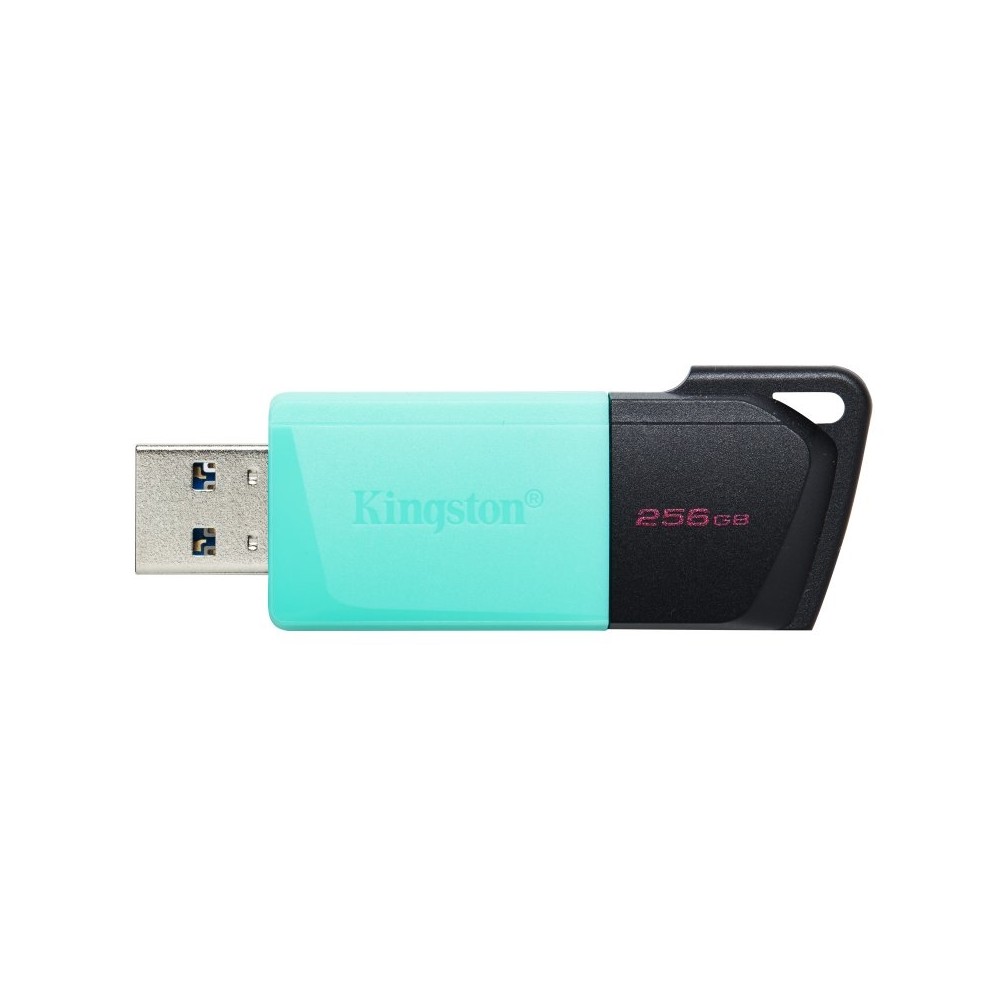 Kingston DataTraveler DTXM 256GB USB 32 Gen1 Turq