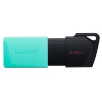 Kingston DataTraveler DTXM 256GB USB 32 Gen1 Turq