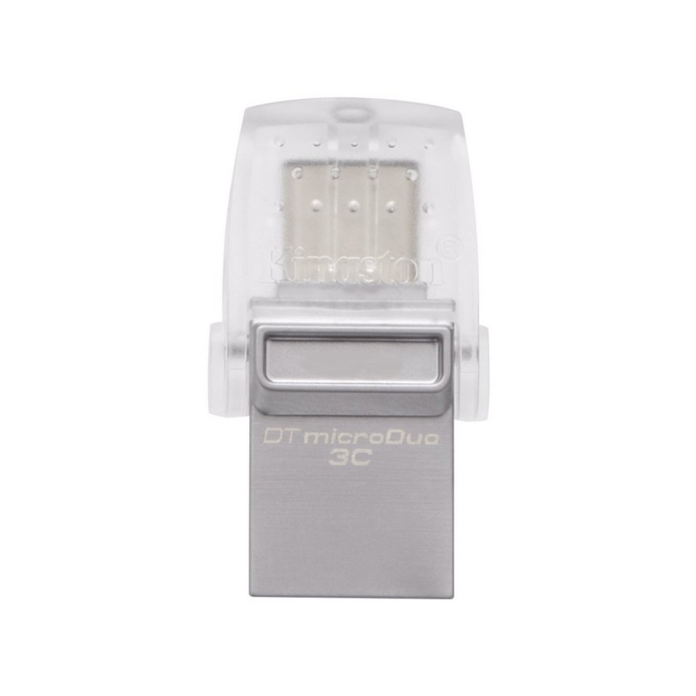 Kingston DataTraveler MicroDuo 3C 64GB USB32