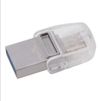 Kingston DataTraveler MicroDuo 3C 64GB USB32