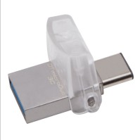 Kingston DataTraveler MicroDuo 3C 64GB USB32