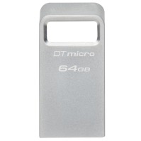 Kingston DataTraveler DTMC3G2 64GB Metal USB32