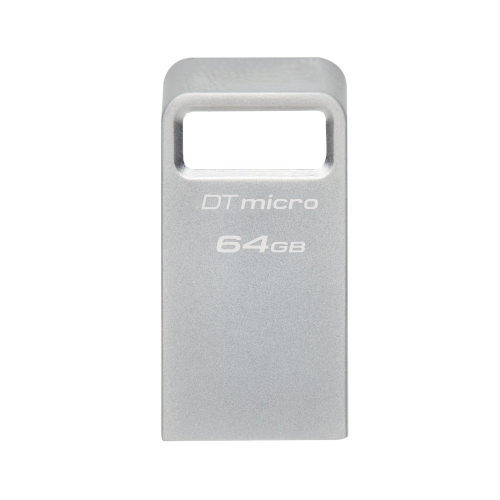 Kingston DataTraveler DTMC3G2 64GB Metal USB32