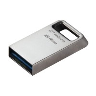 Kingston DataTraveler DTMC3G2 64GB Metal USB32