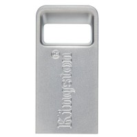 Kingston DataTraveler DTMC3G2 64GB Metal USB32