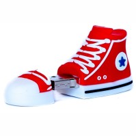 TECH ONE TECH Red Reverse zapatilla 32 Gb USB 20