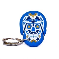 TECH ONE TECH Calavera Blue Monday 32 Gb USB 20