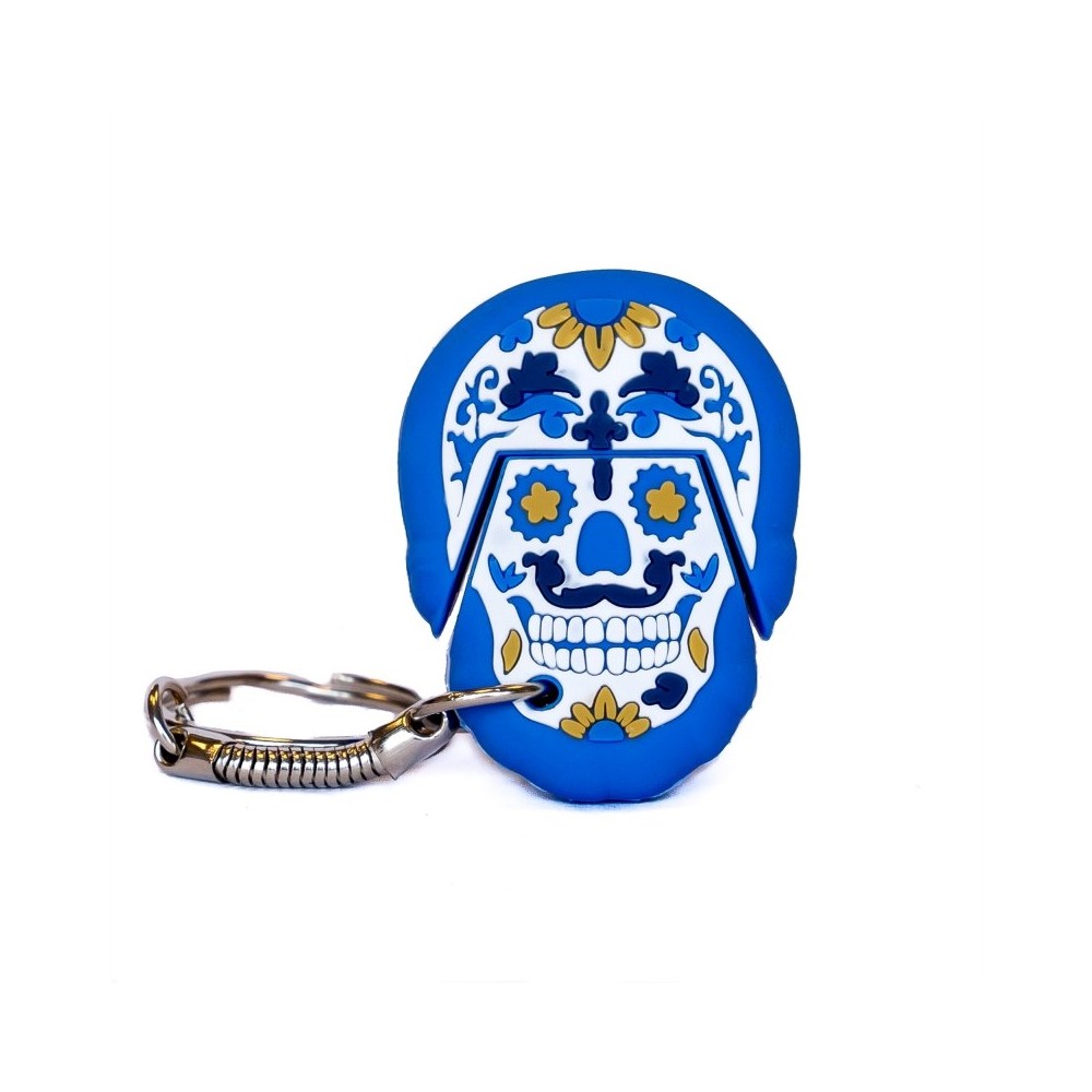 TECH ONE TECH Calavera Blue Monday 32 Gb USB 20