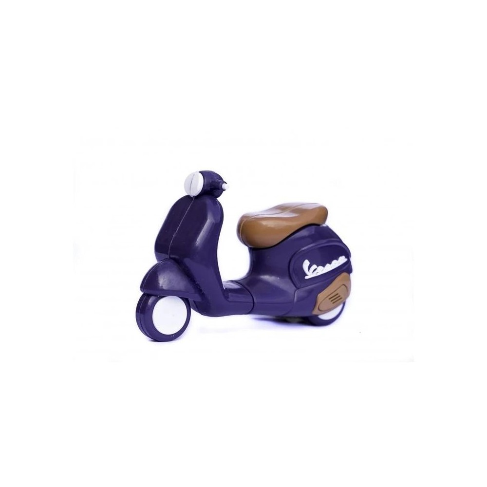 TECH ONE TECH Moto scooter vespa Purple 32 Gb USB