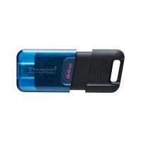 Kingston DataTraveler DT80 M 64GB USB C 32