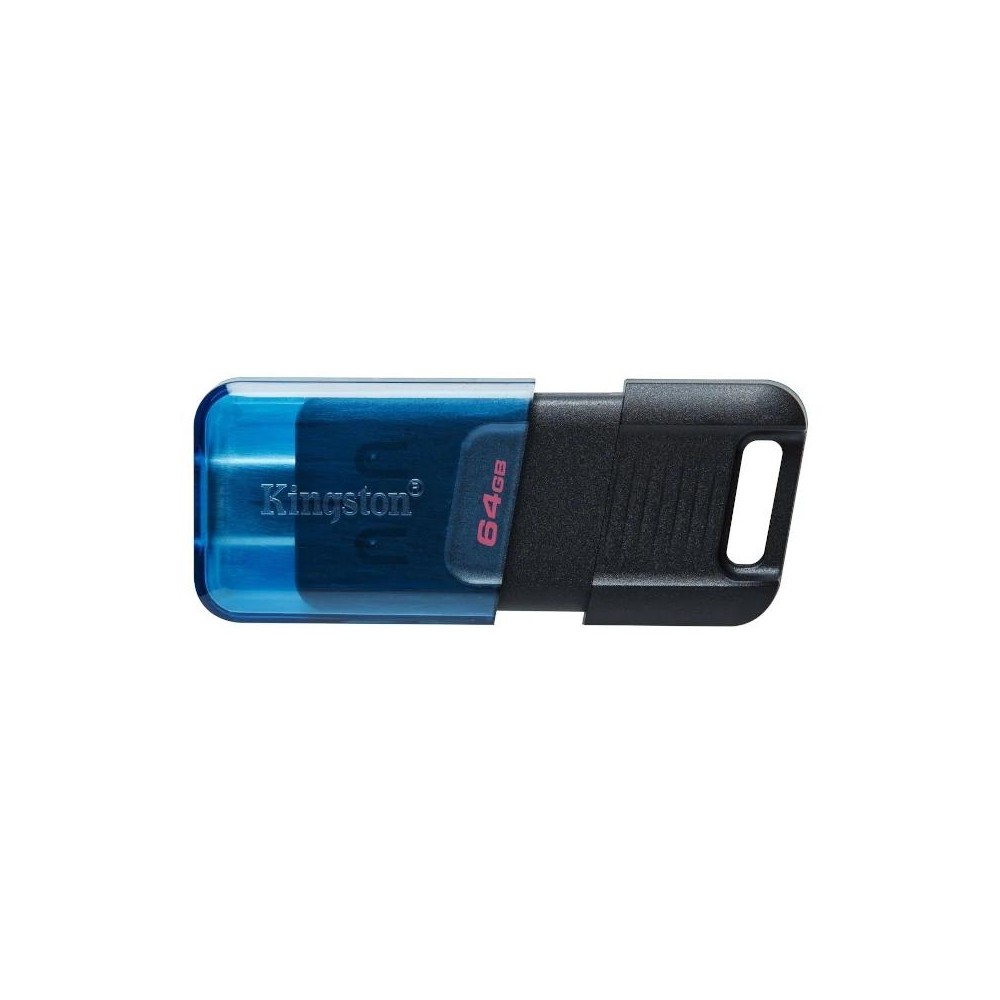 Kingston DataTraveler DT80 M 64GB USB C 32