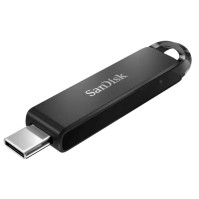 SanDisk Ultra USB Type C 128GB 150MB s